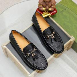 Picture of Gucci Shoes _SKUGuccisz37-45mnf03407207